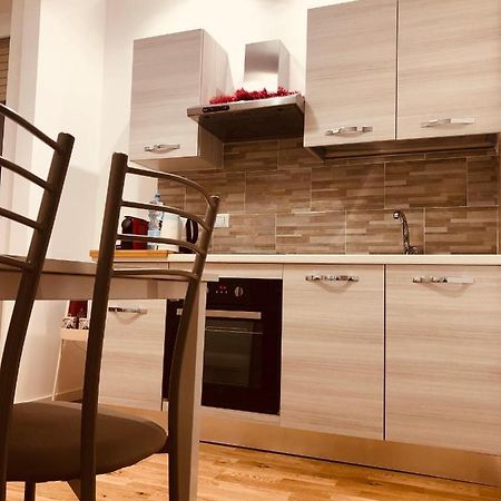 Vt Home - Appartamento Milano Zona Navigli 外观 照片