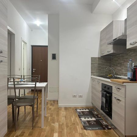 Vt Home - Appartamento Milano Zona Navigli 外观 照片