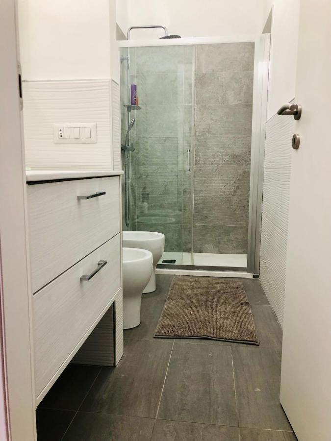 Vt Home - Appartamento Milano Zona Navigli 外观 照片