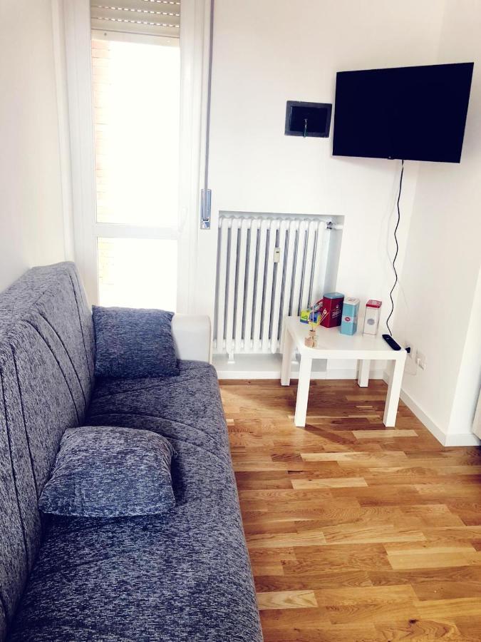 Vt Home - Appartamento Milano Zona Navigli 外观 照片