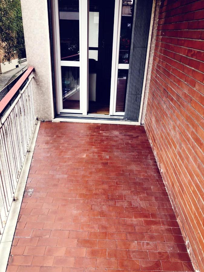 Vt Home - Appartamento Milano Zona Navigli 外观 照片