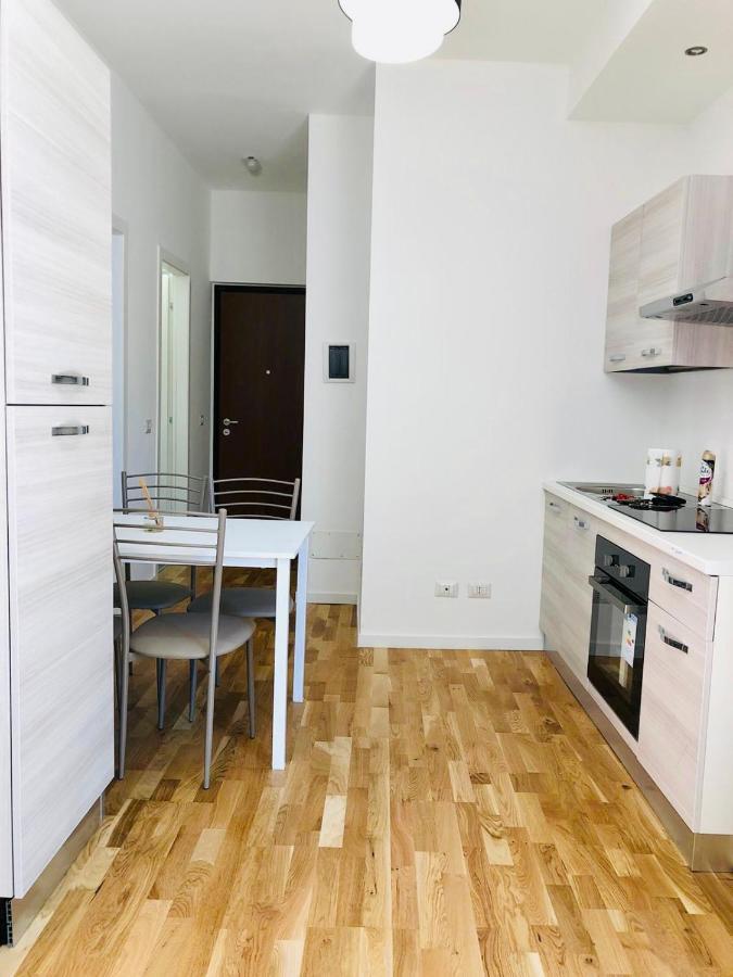 Vt Home - Appartamento Milano Zona Navigli 外观 照片