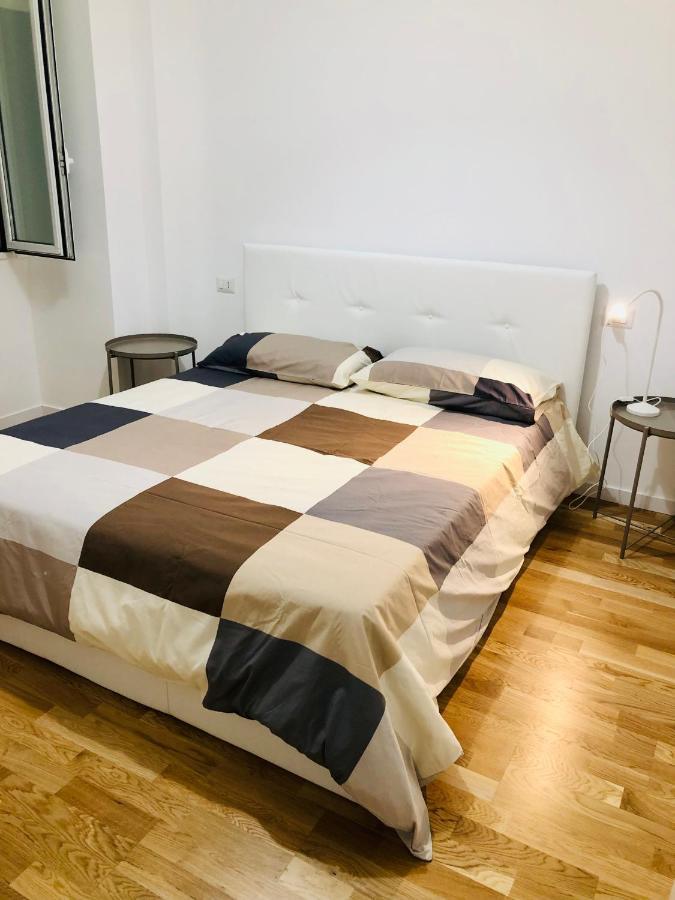 Vt Home - Appartamento Milano Zona Navigli 外观 照片