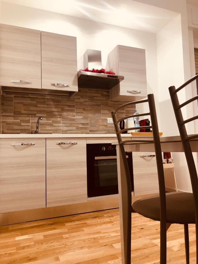Vt Home - Appartamento Milano Zona Navigli 外观 照片