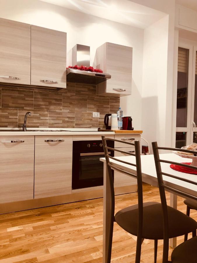 Vt Home - Appartamento Milano Zona Navigli 外观 照片