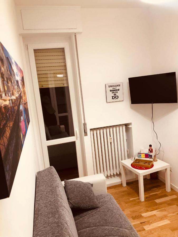 Vt Home - Appartamento Milano Zona Navigli 外观 照片