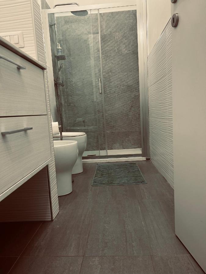 Vt Home - Appartamento Milano Zona Navigli 外观 照片