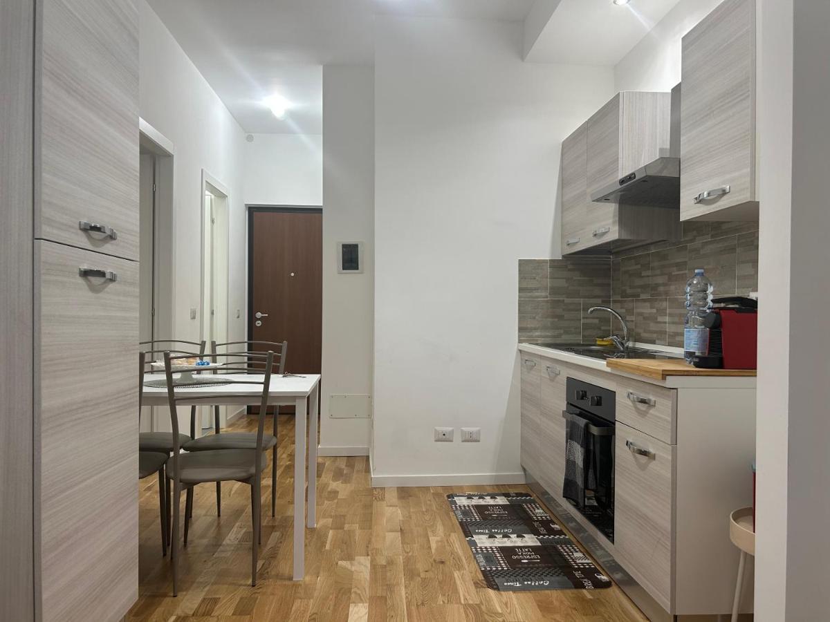 Vt Home - Appartamento Milano Zona Navigli 外观 照片
